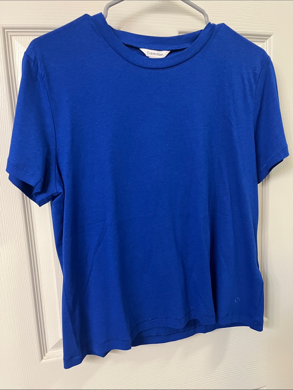 Calvin Klein Cotton Tee